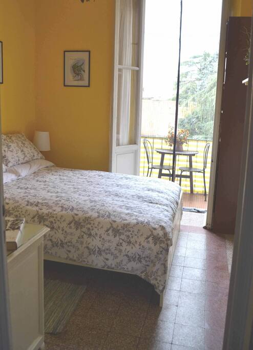 Primavera room2