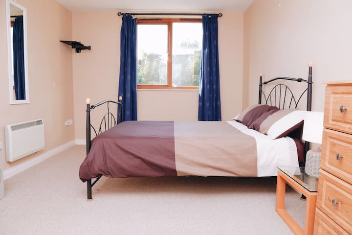 Საძინებელი 1