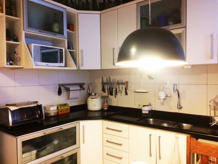 cozinha