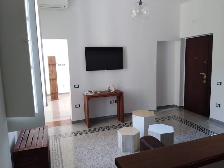 მისაღები ოთახი