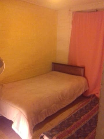 Casa nicolas