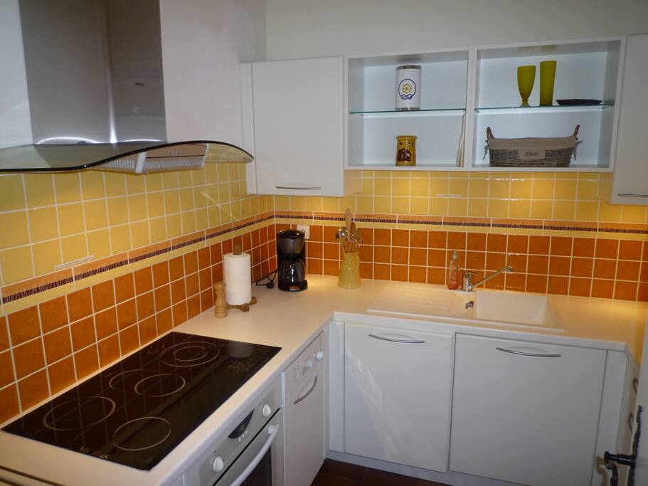 cuisine / kitchen