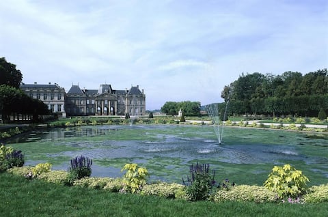 Charming independent F1 in Lunéville