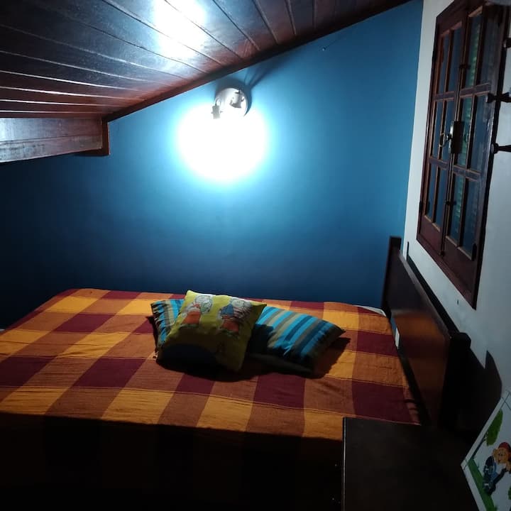 Chumba cha kulala 2