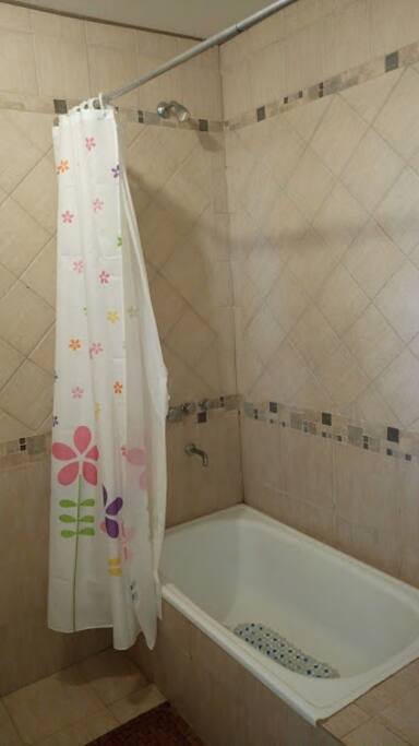 Bañera