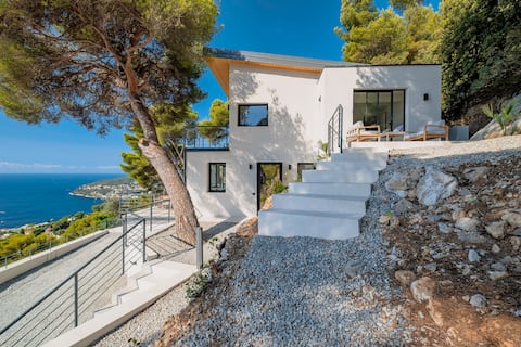 Villa Vista Mare by iVillamia .com