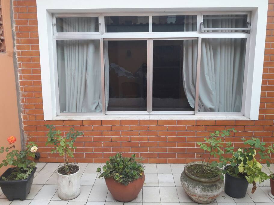 Frente