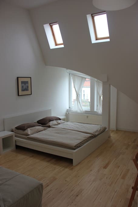 Zimmer für 3