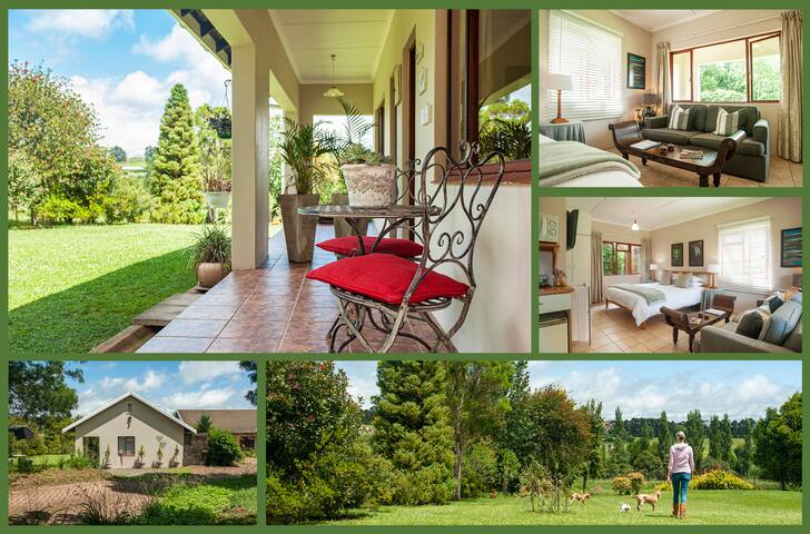 Howick South Africa Accommodation Rentals Airbnb