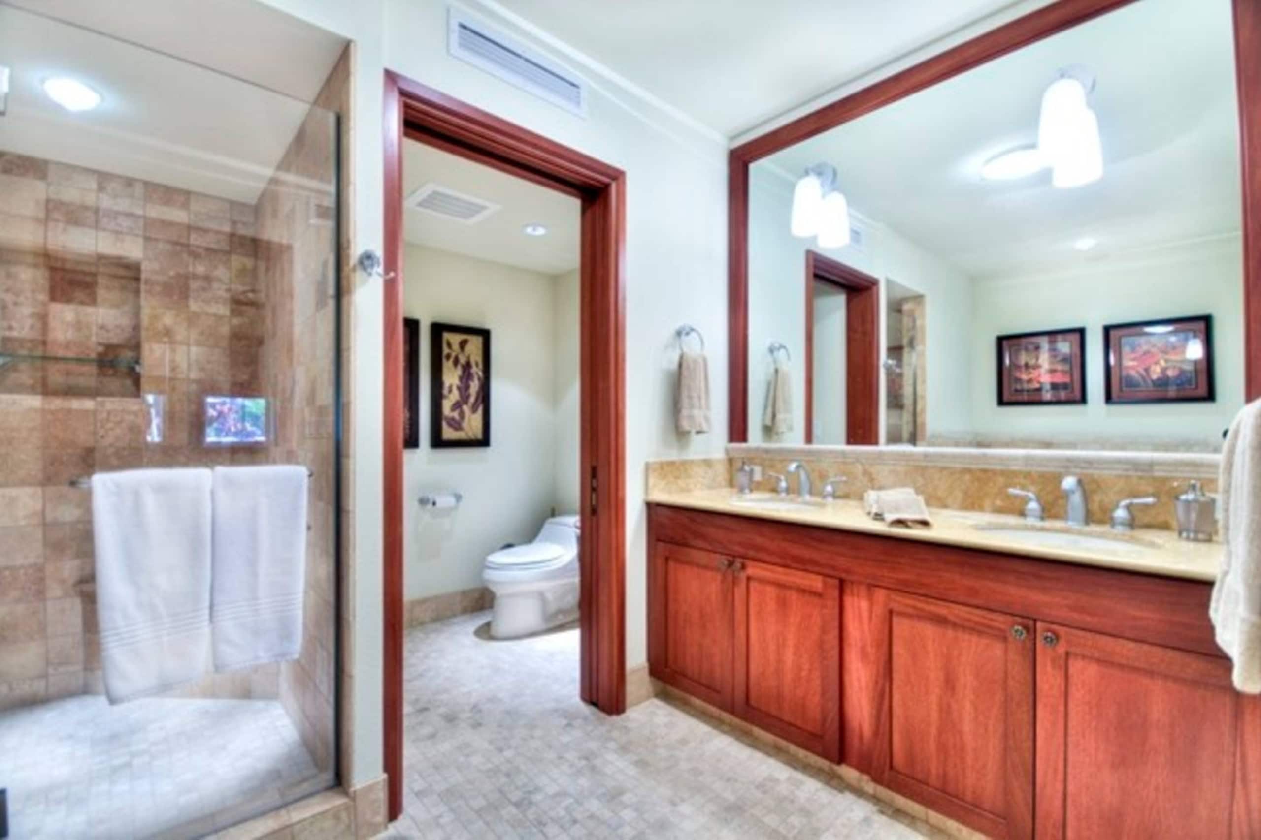 Villa in Waikoloa Village · ★5.0 · 2 bedrooms · 5 beds · 2 baths - Photo 27