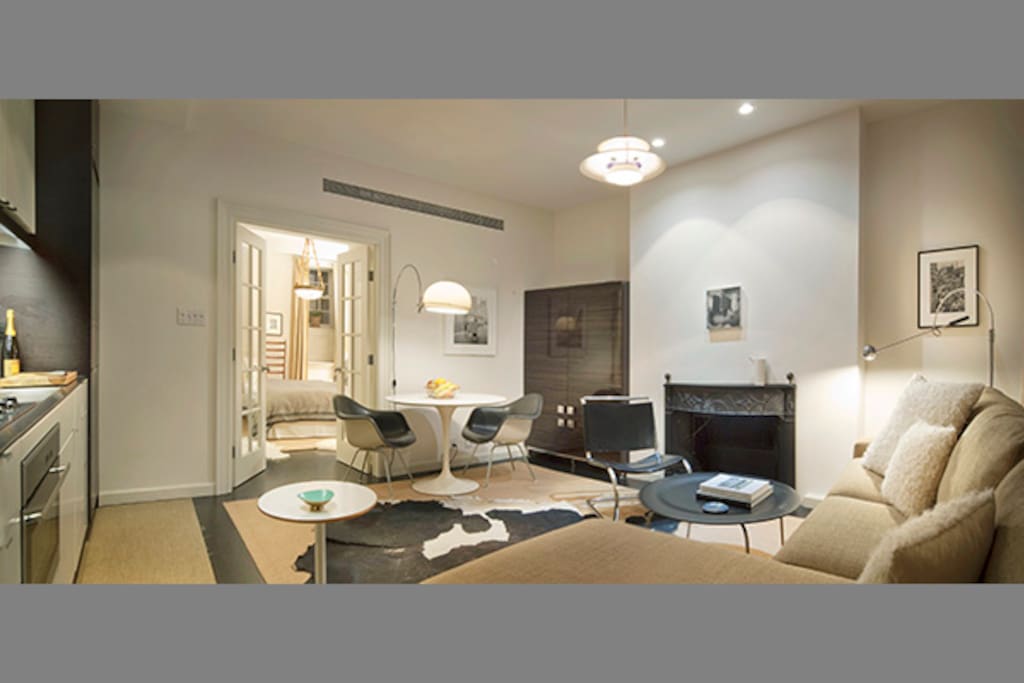 Tribeca/Soho Garden Apartment Apartments for Rent in New York, New York, United States Tribeca/Soho Garden Apartment Apartments for Rent in New York, New York, United States
