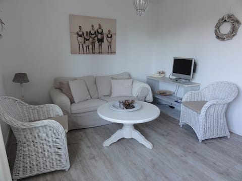 Successful Airbnb property: Groene Specht in Wijk 05 Oostkapelle