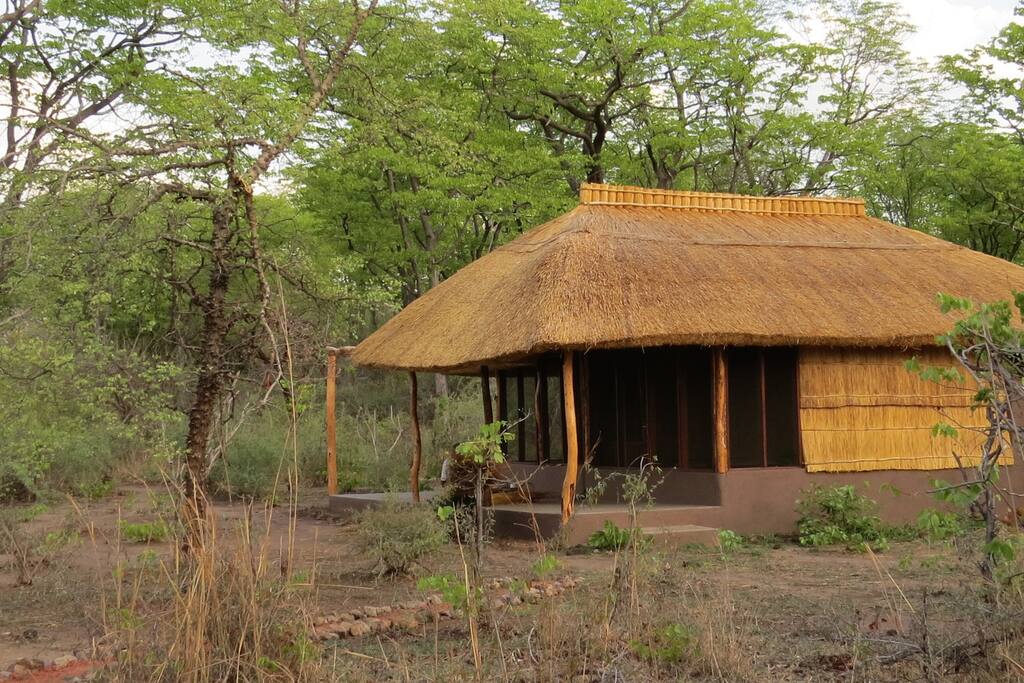 Cottage 1 'Adam'