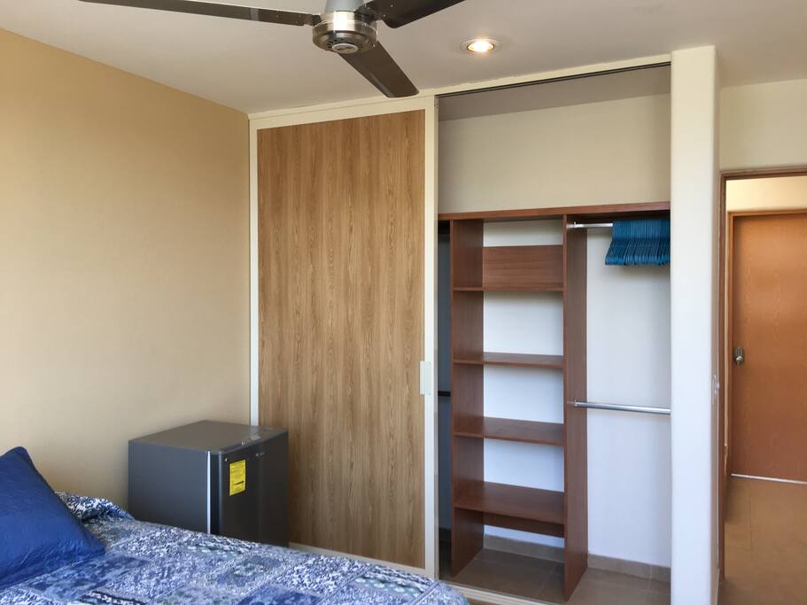 Closet