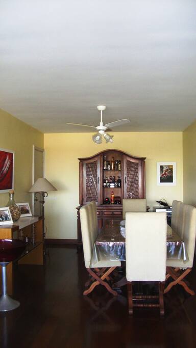 Sala de Jantar