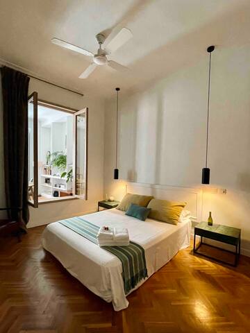 TAMBO Madrid: Charm & Design in the City Heart gallery image 5