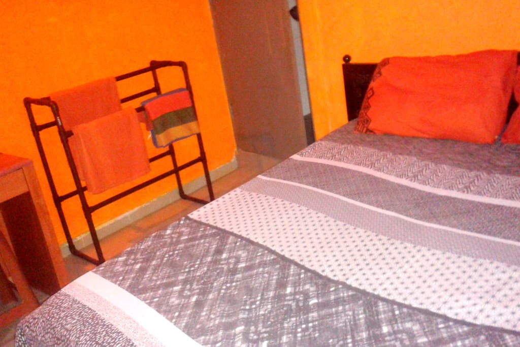 room