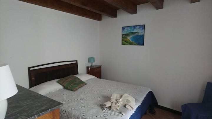 Camera da letto 1