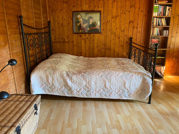 Spálňa