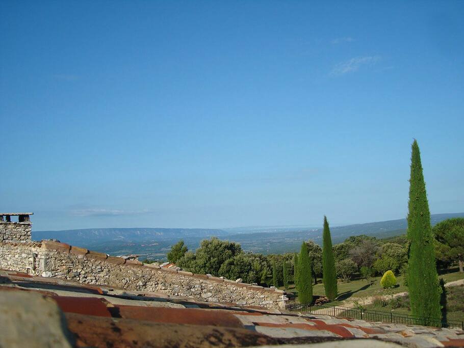 Luberon all around