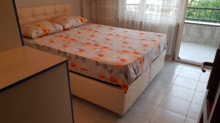 HOLİDAY HOME WİTH UNDİSCOVERED SEA BEAUTY - Airbnb