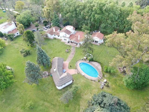 Have a spectacular experience!!!