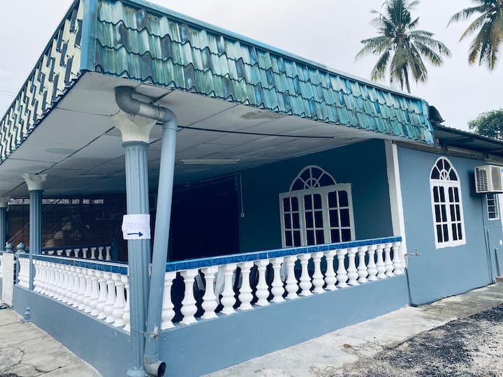 Homestay Ayah Bonda - Kepala Batas