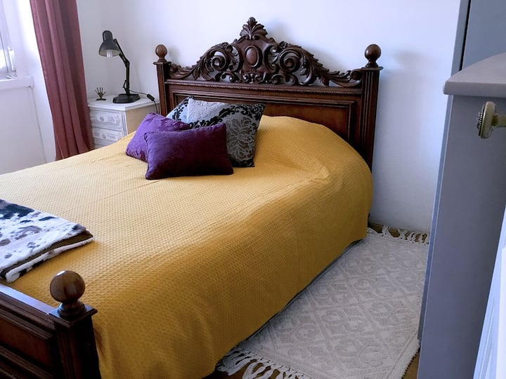 غرفة مزدوجة رئيسية

