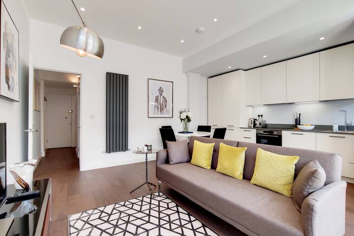 Pembridge Home managed Airbnb listing 3