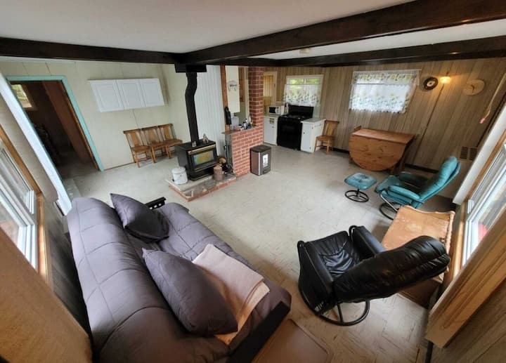 მისაღები ოთახი