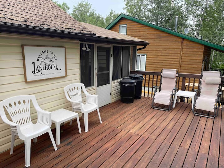 Saskatchewan Cabin Rentals Cottage and House Rentals Airbnb