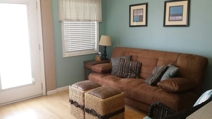 Lampost Condo 3rd Floor Beach Block - Wildwood