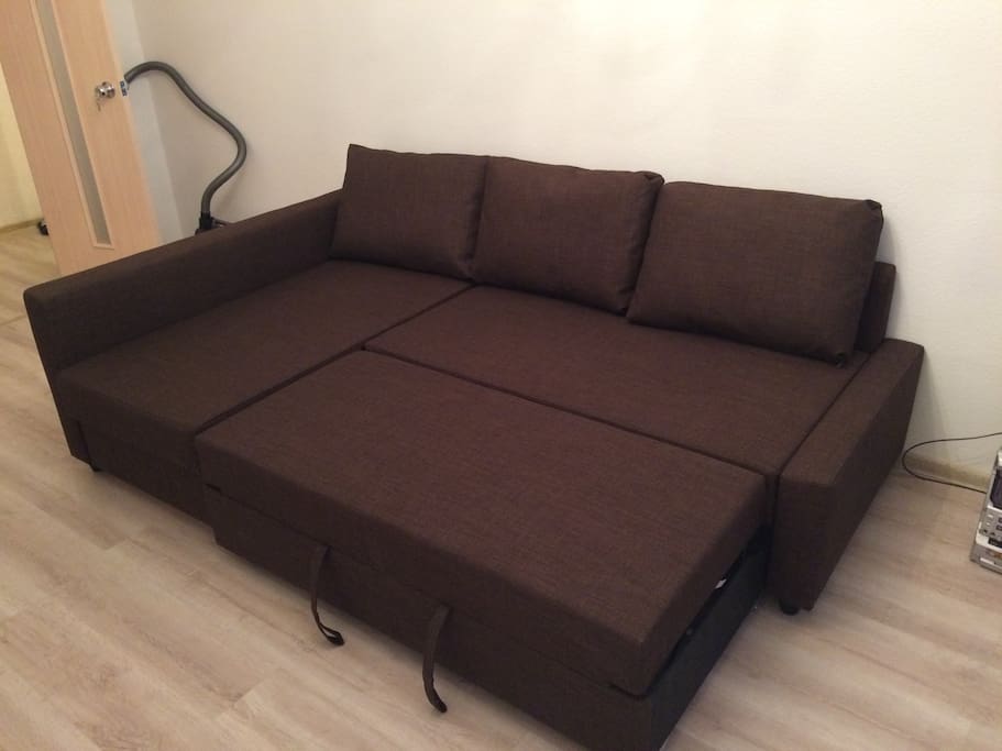 Sofa bed