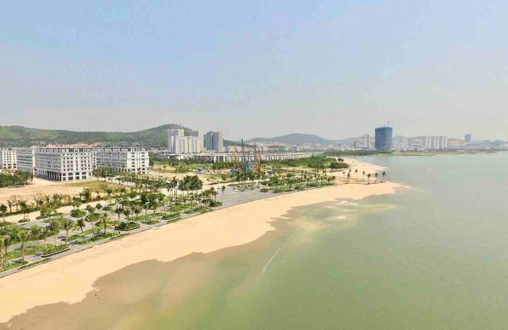 Khánh Phong Apartment managed Airbnb listing 1
