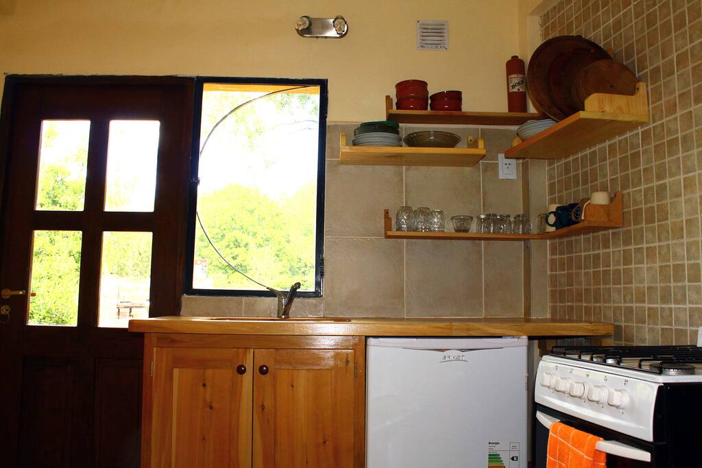 Cocina