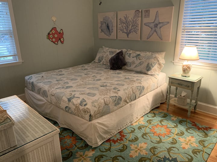 ห้องนอนใหญ่