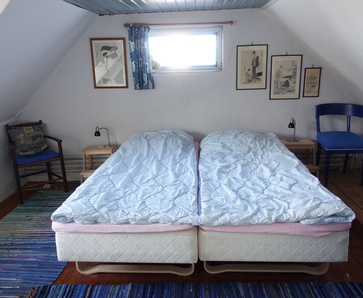 chambre 1