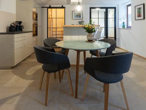 Bellerose at Maison de Greunebennet