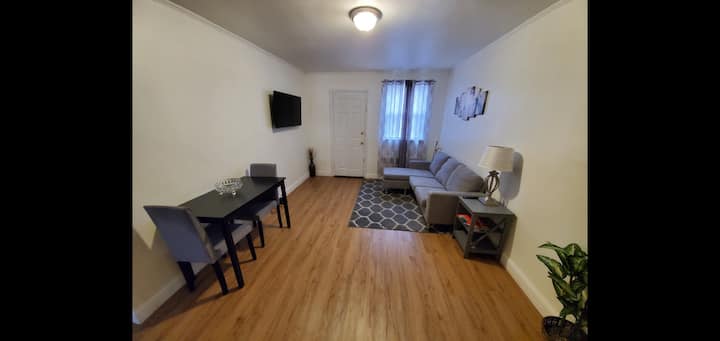 Всекидневна