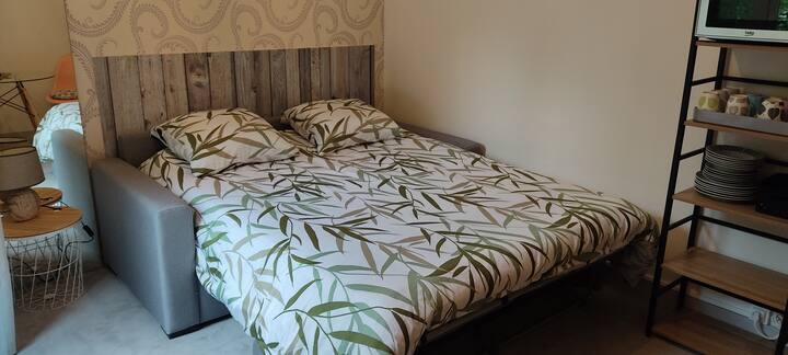 Спална соба