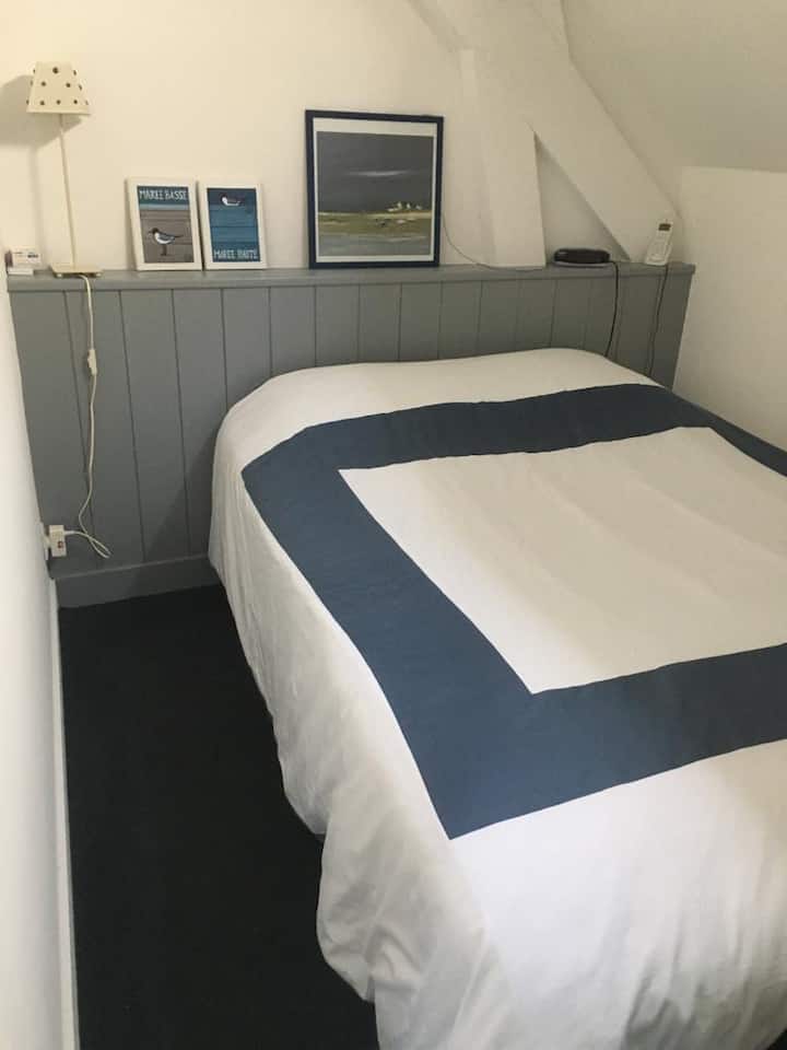 Საძინებელი 1