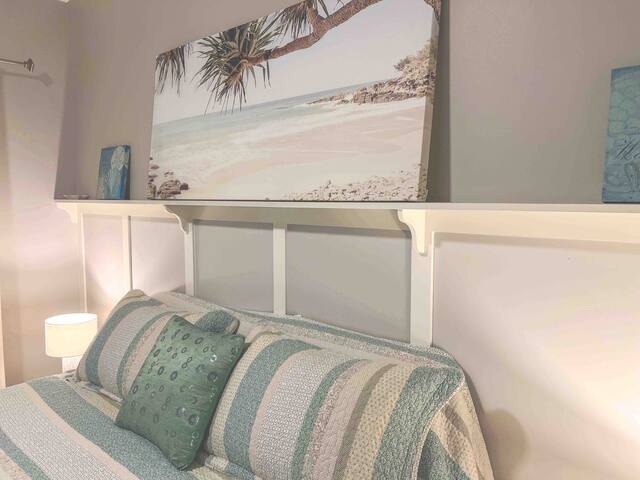 Seamist @ Scotts Head, the perfect beach retreat. gallery image 4