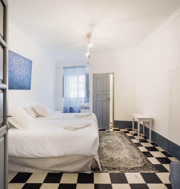 საძინებელი 2