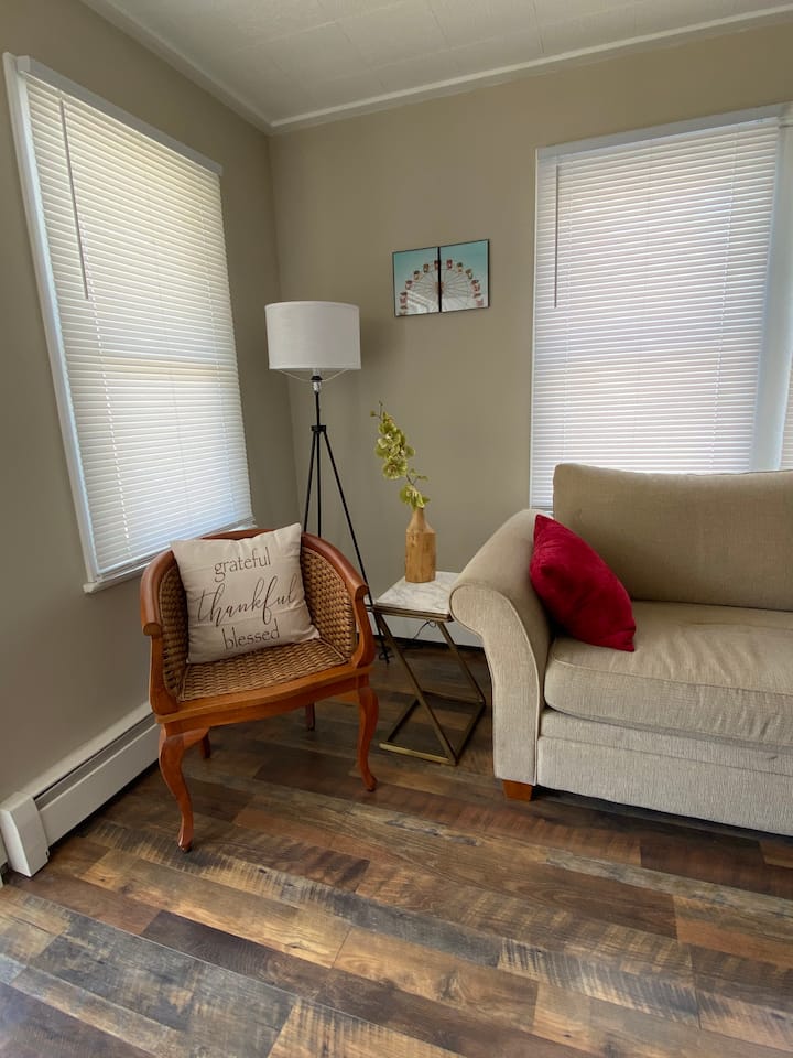 #1 Cozy, Boards/beaches, Dog Friendly, Wifi - Wildwood, NJ