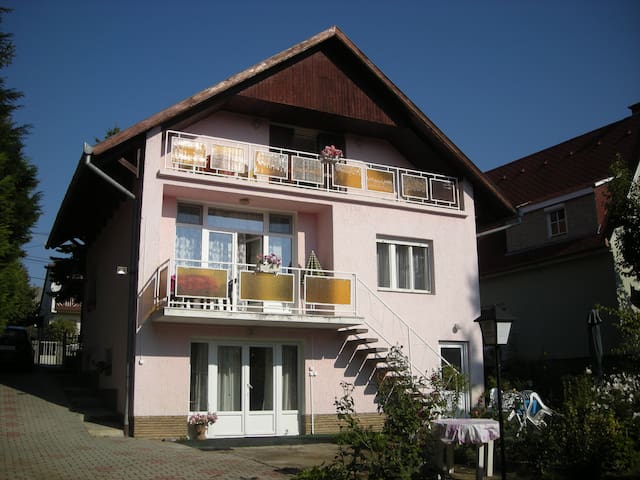 Airbnb Csapi Holiday Rentals Places To Stay Hungary