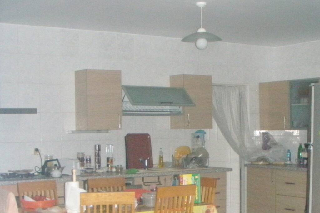La cuisine