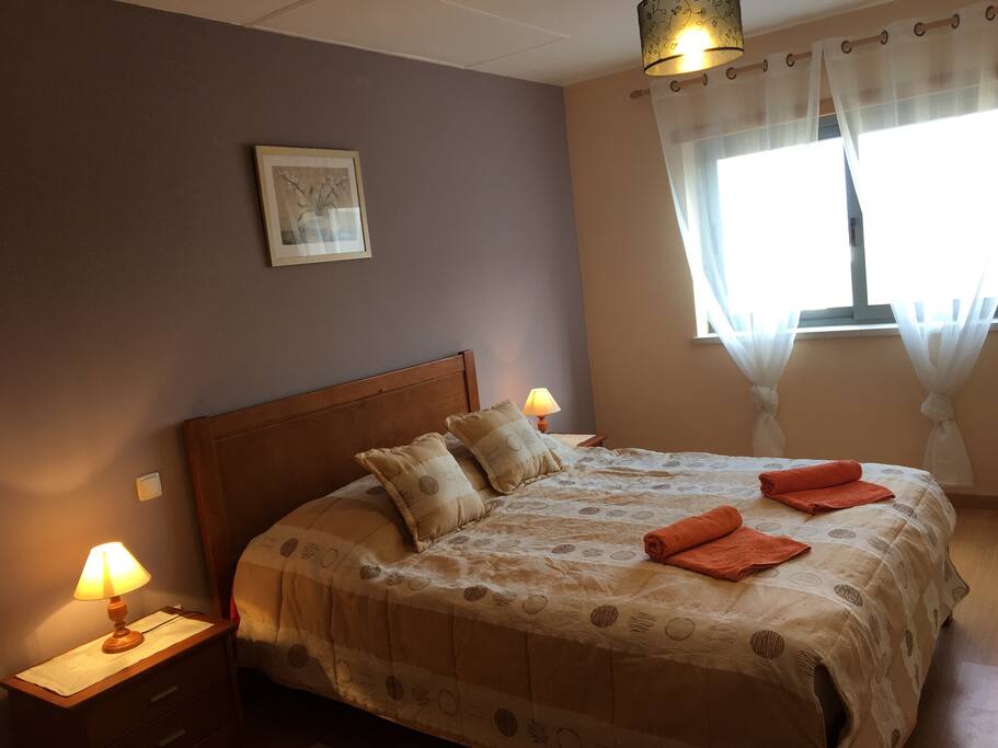 Chambre 1