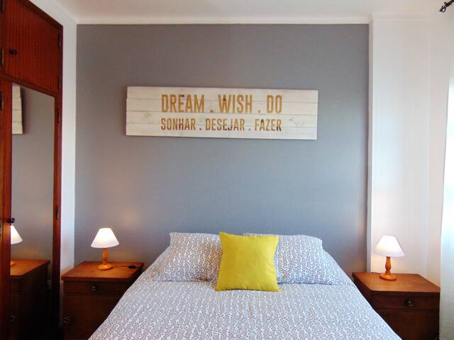 Low Cost Apartment - Peniche