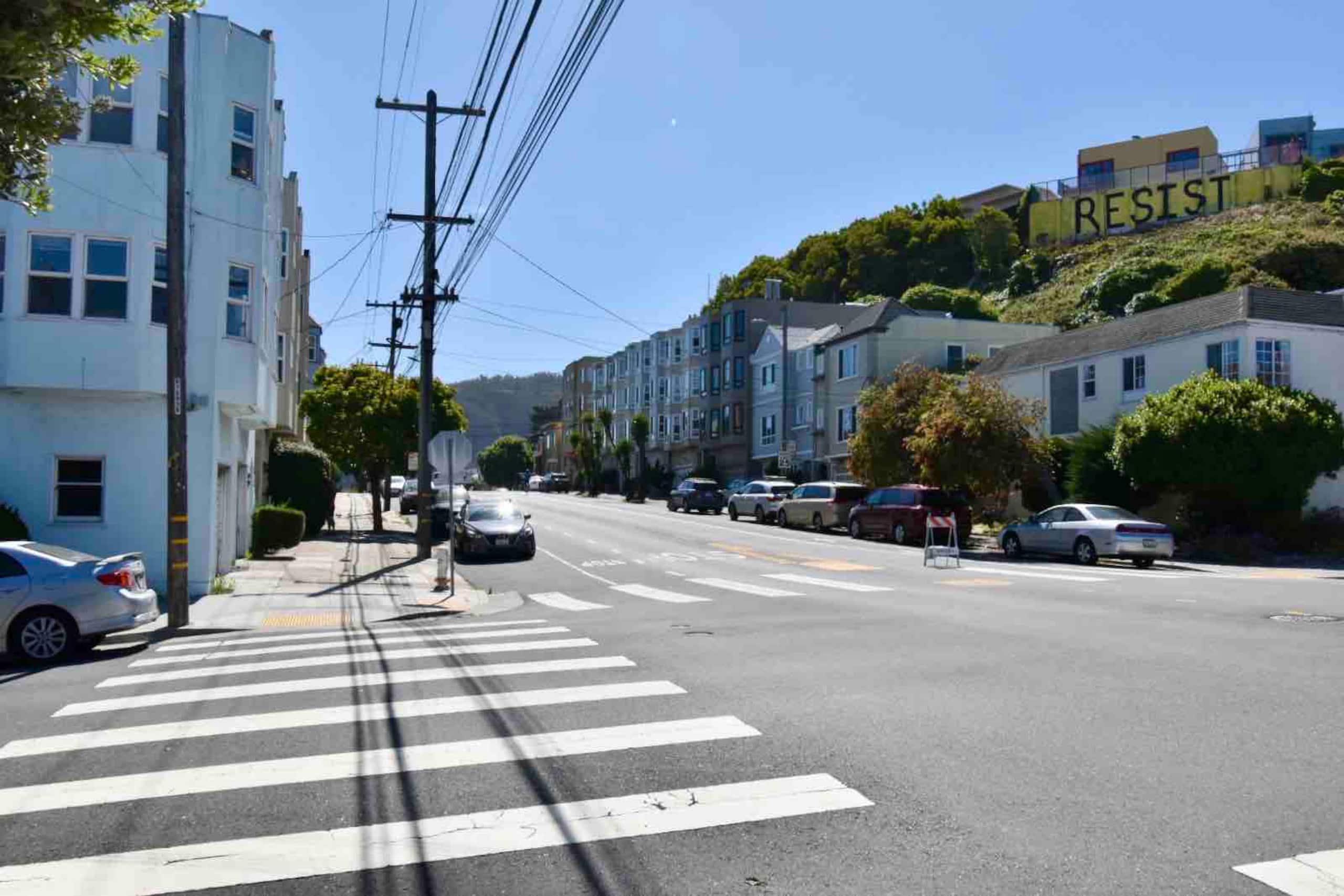 Home in San Francisco · ★4.77 · 4 bedrooms · 8 beds · 2.5 baths - Image 49