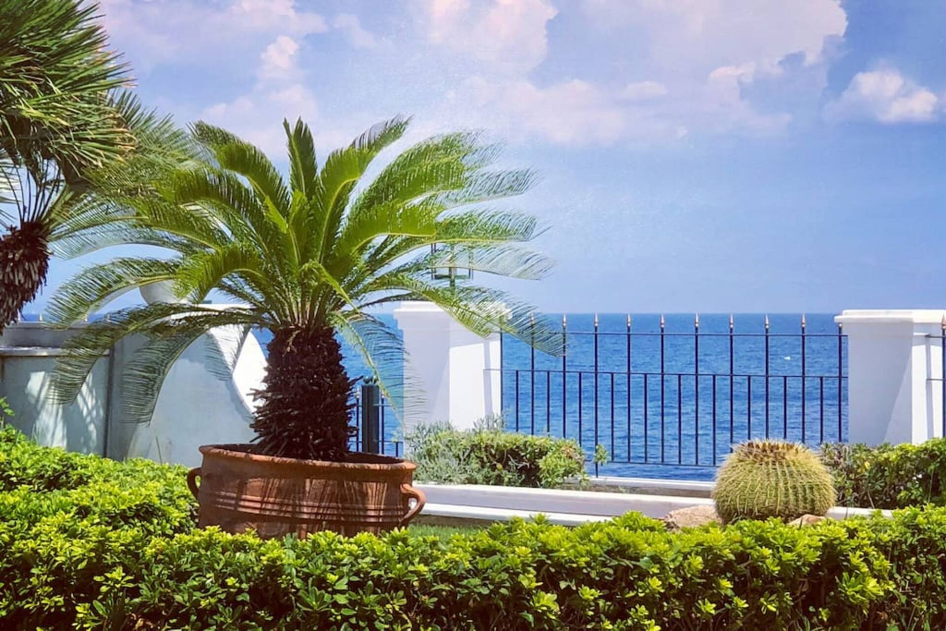 Villa Dolphin Akrata — photo 4